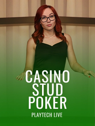 CASINO STUD POKER